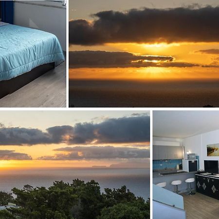 Apartamento Gois Machico  Exterior photo