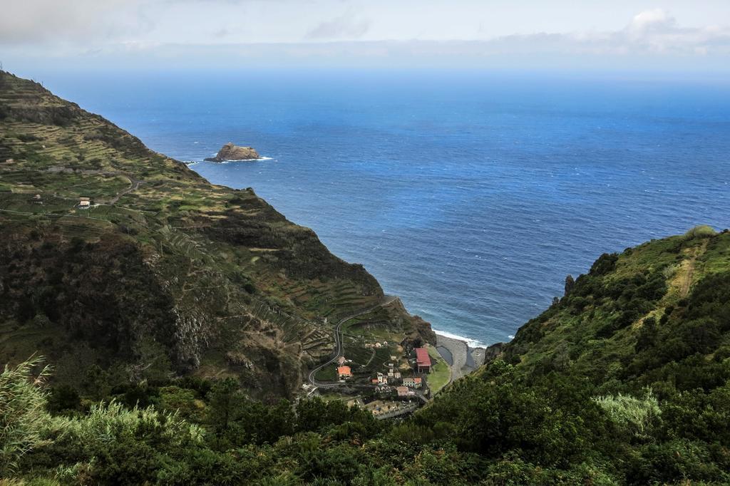 Apartamento Gois Machico  Exterior photo
