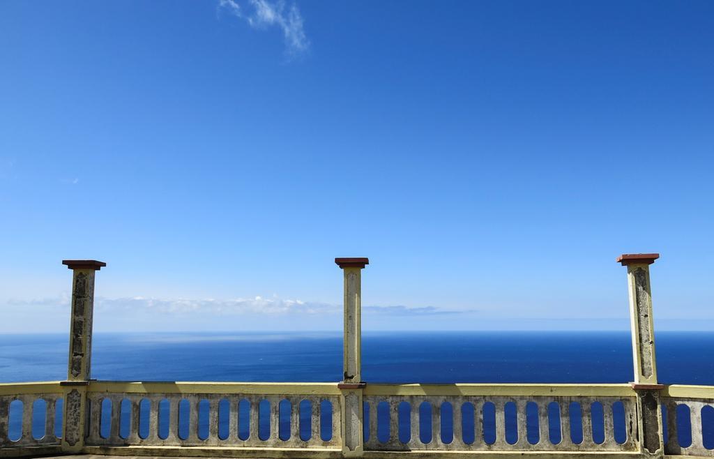 Apartamento Gois Machico  Exterior photo