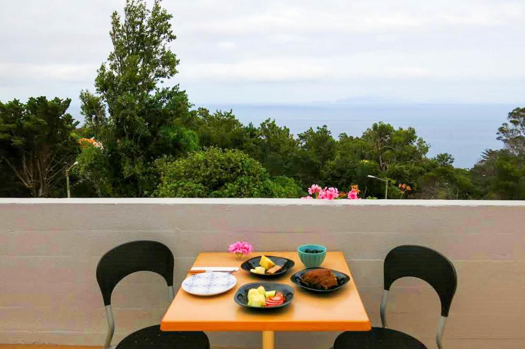 Apartamento Gois Machico  Exterior photo