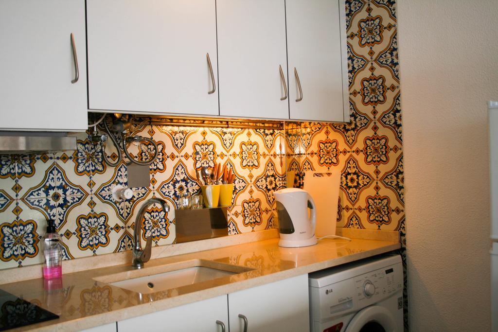 Apartamento Gois Machico  Exterior photo