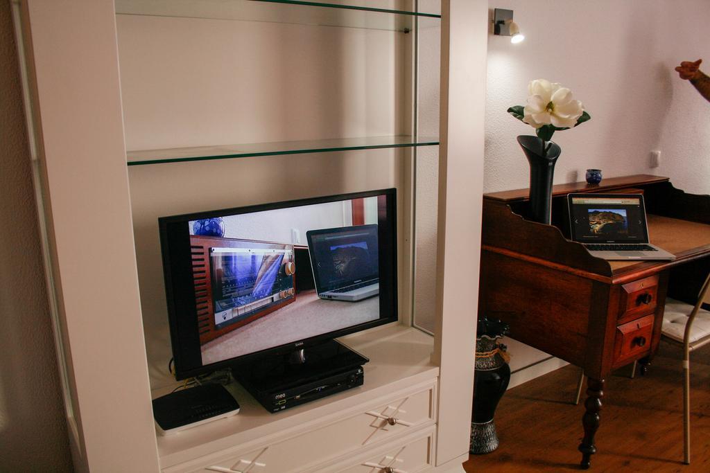 Apartamento Gois Machico  Room photo