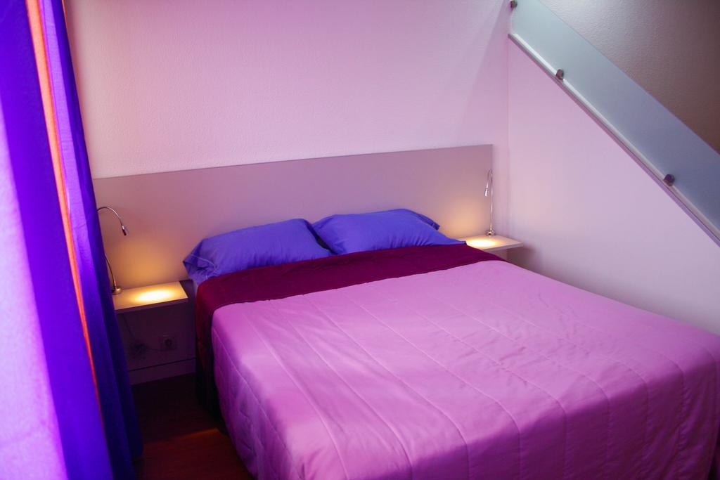 Apartamento Gois Machico  Exterior photo