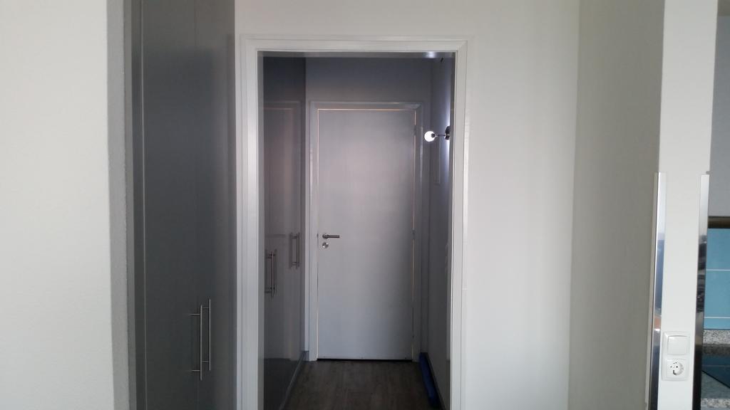 Apartamento Gois Machico  Exterior photo