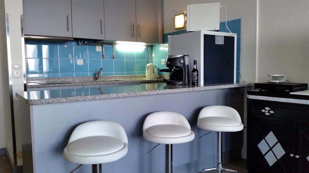 Apartamento Gois Machico  Exterior photo
