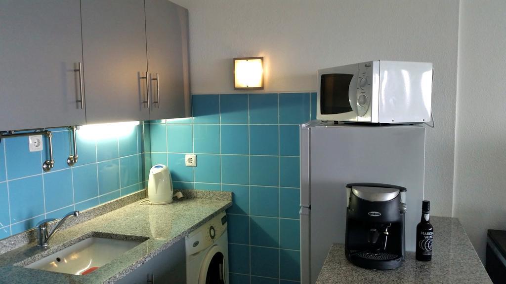 Apartamento Gois Machico  Exterior photo