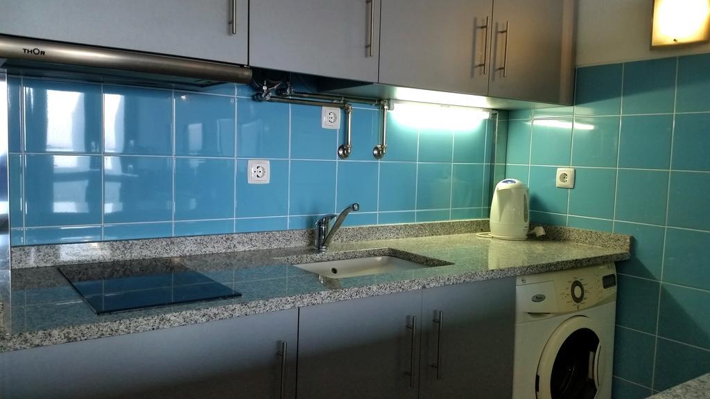 Apartamento Gois Machico  Exterior photo