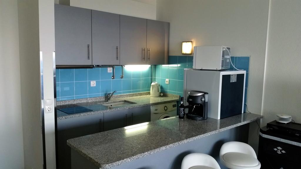 Apartamento Gois Machico  Exterior photo