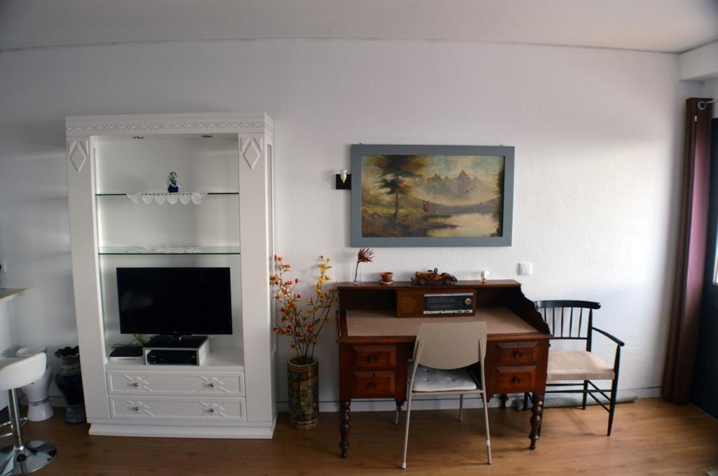 Apartamento Gois Machico  Exterior photo