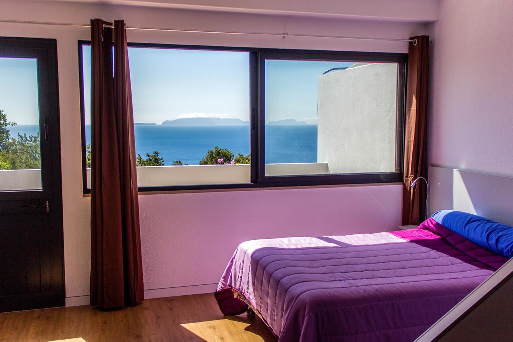Apartamento Gois Machico  Exterior photo