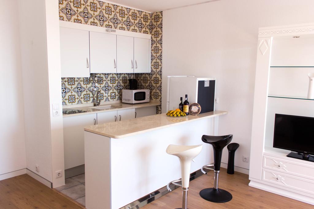 Apartamento Gois Machico  Exterior photo