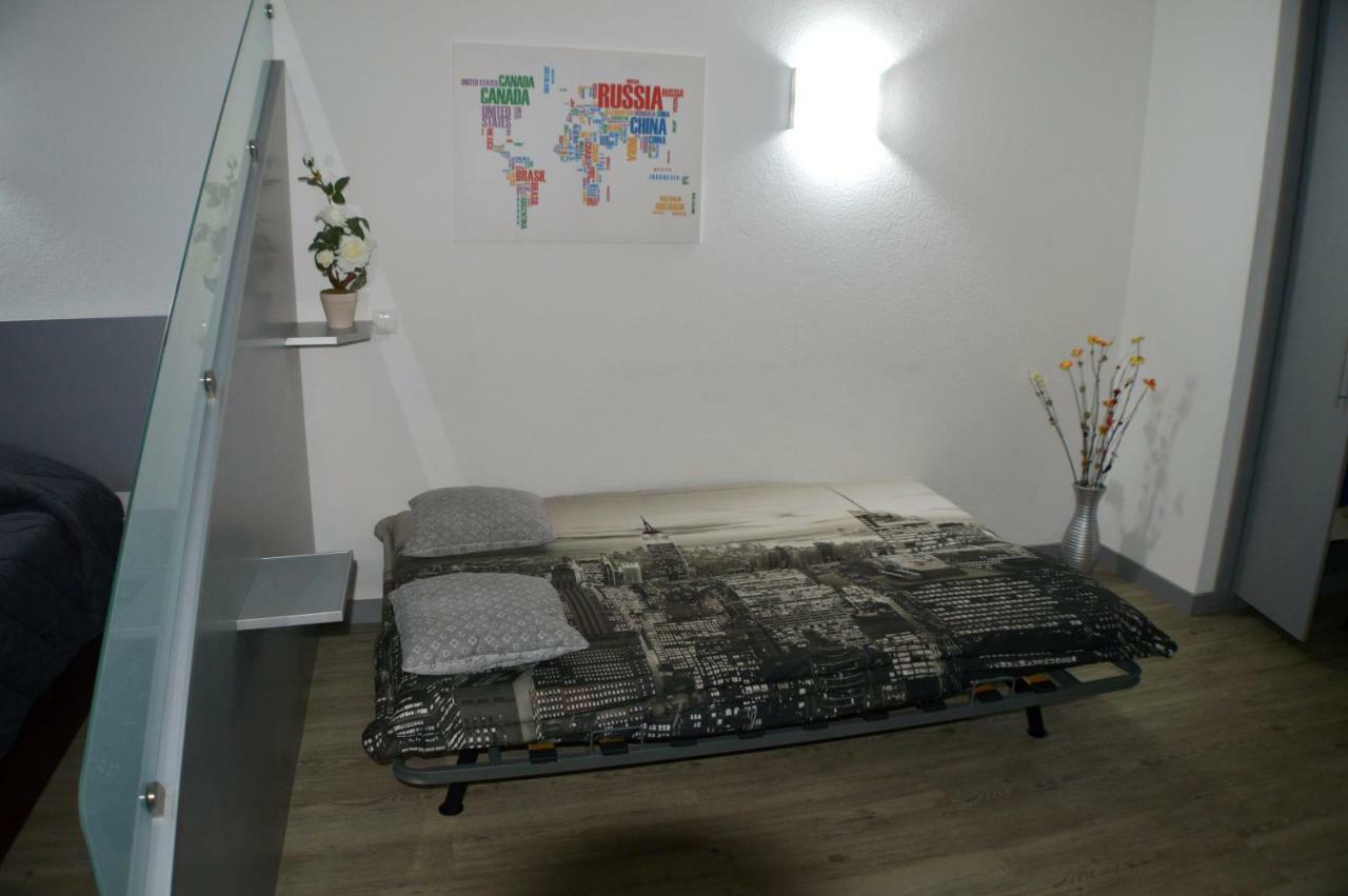 Apartamento Gois Machico  Exterior photo
