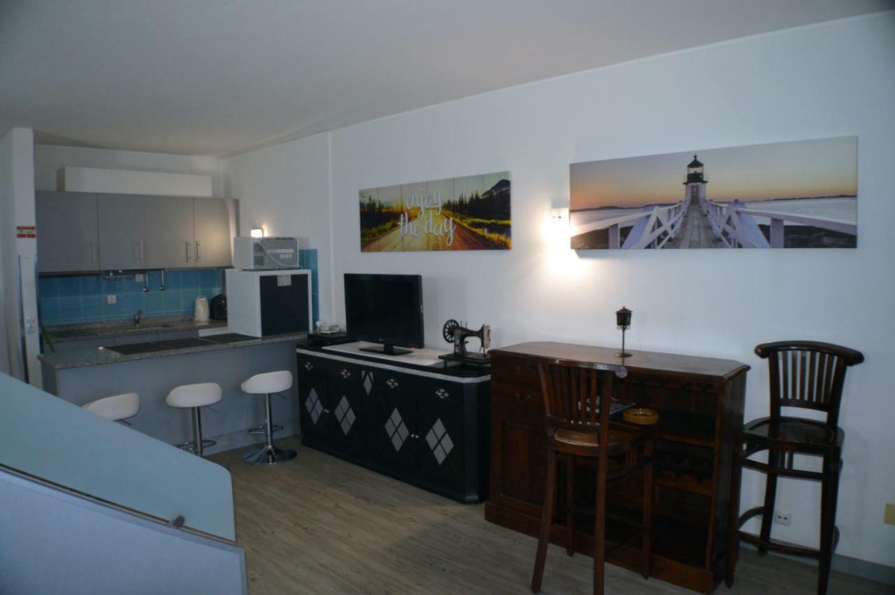 Apartamento Gois Machico  Exterior photo