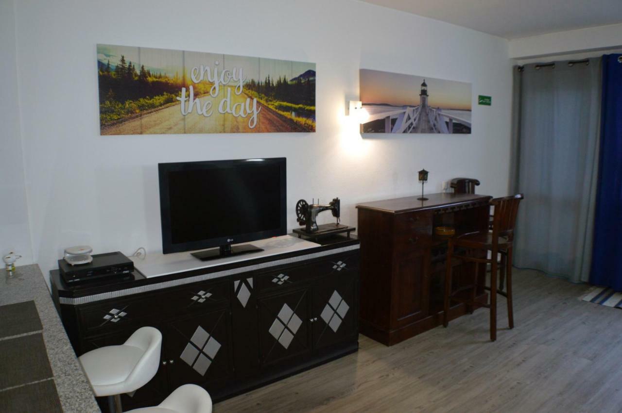 Apartamento Gois Machico  Exterior photo