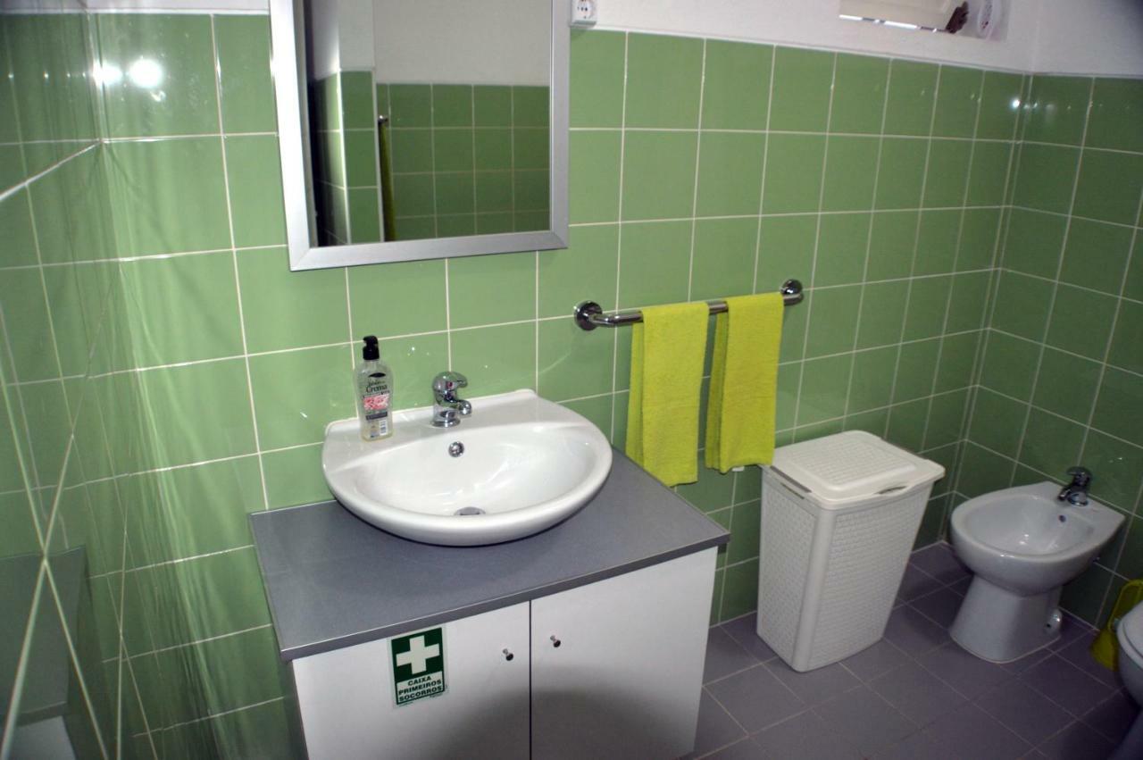 Apartamento Gois Machico  Exterior photo