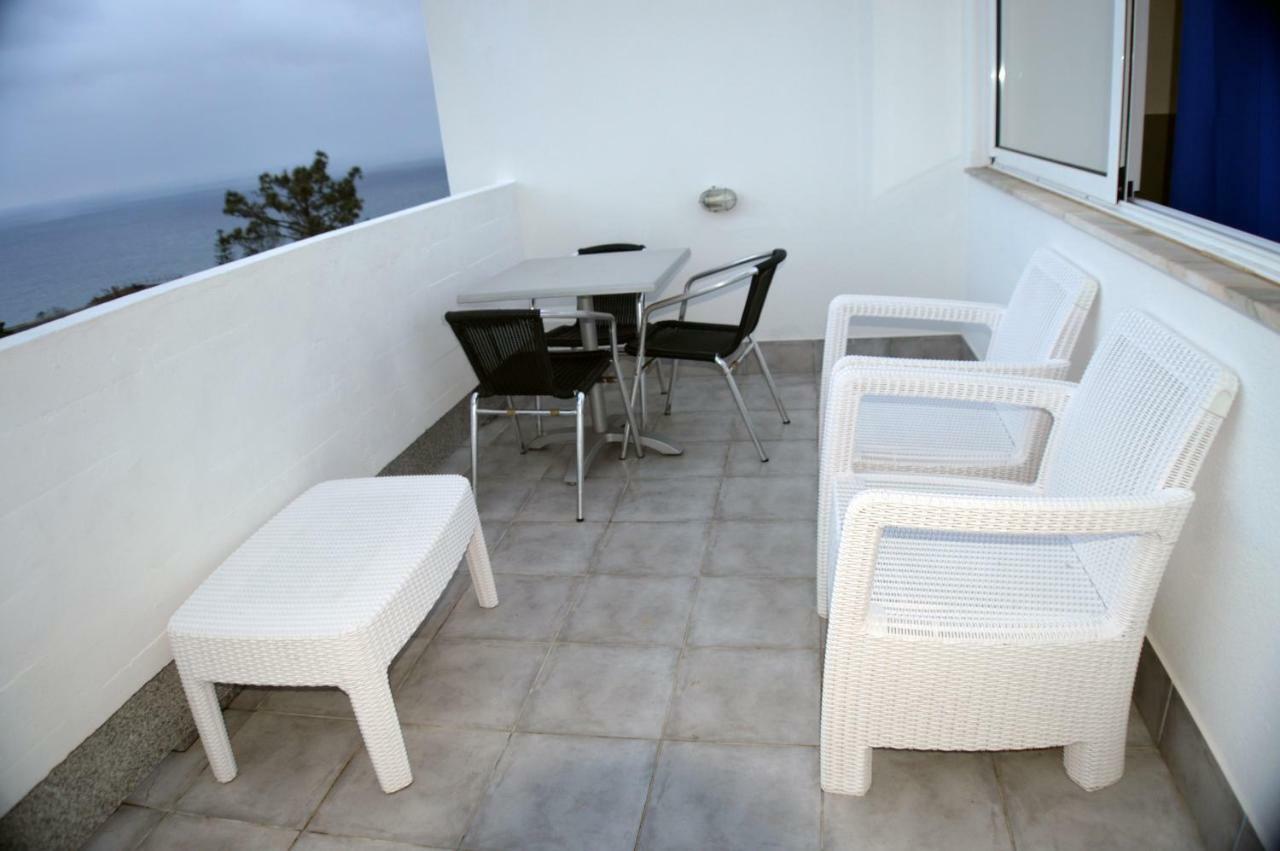 Apartamento Gois Machico  Exterior photo
