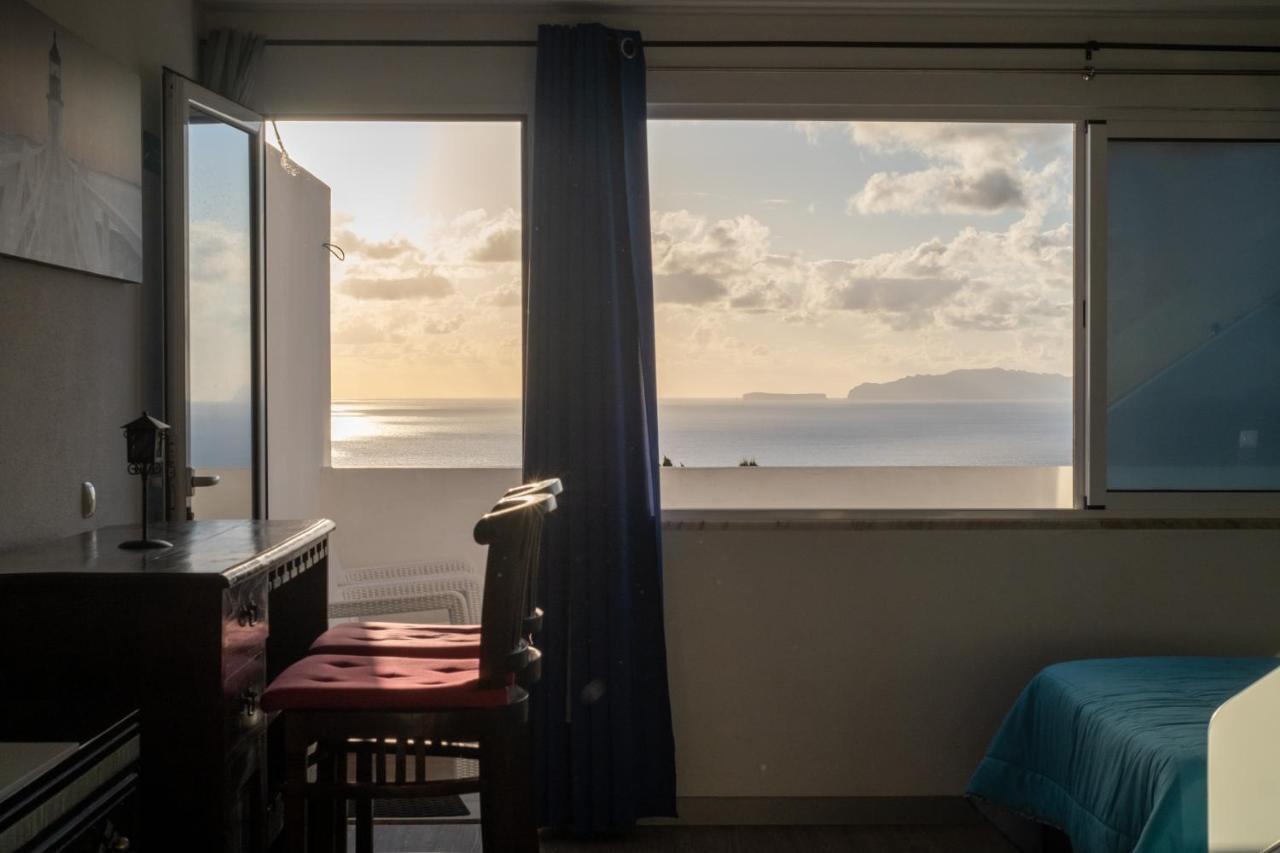 Apartamento Gois Machico  Exterior photo