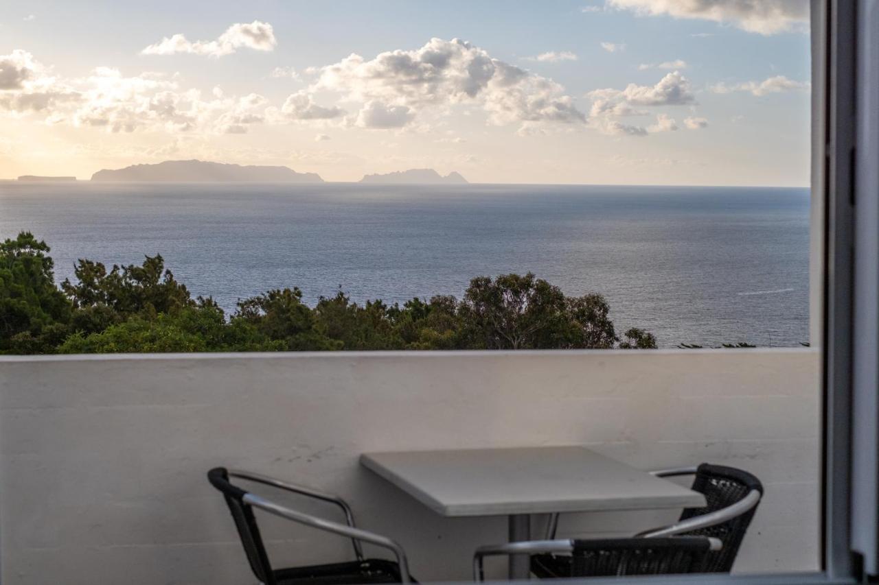 Apartamento Gois Machico  Exterior photo