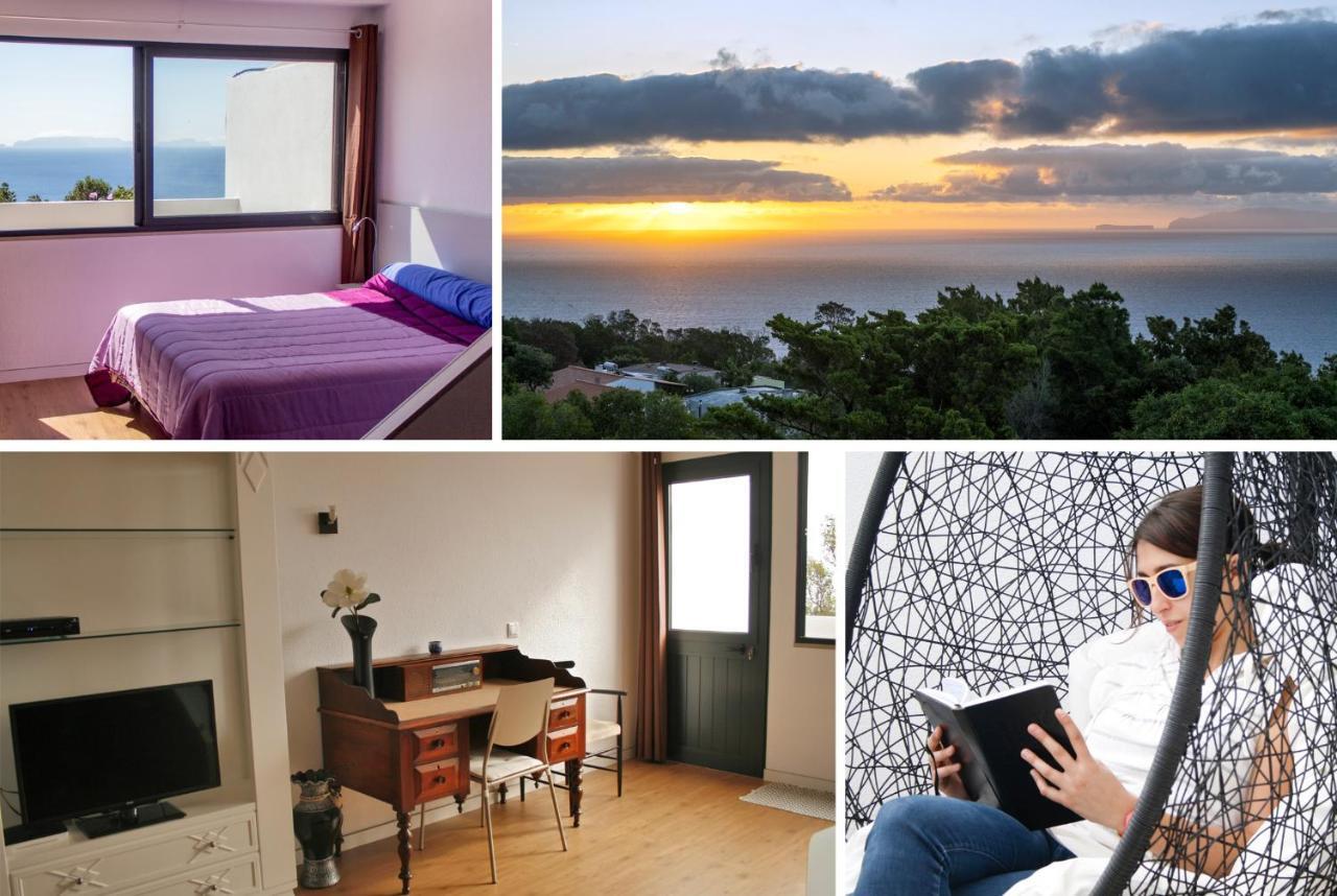 Apartamento Gois Machico  Exterior photo