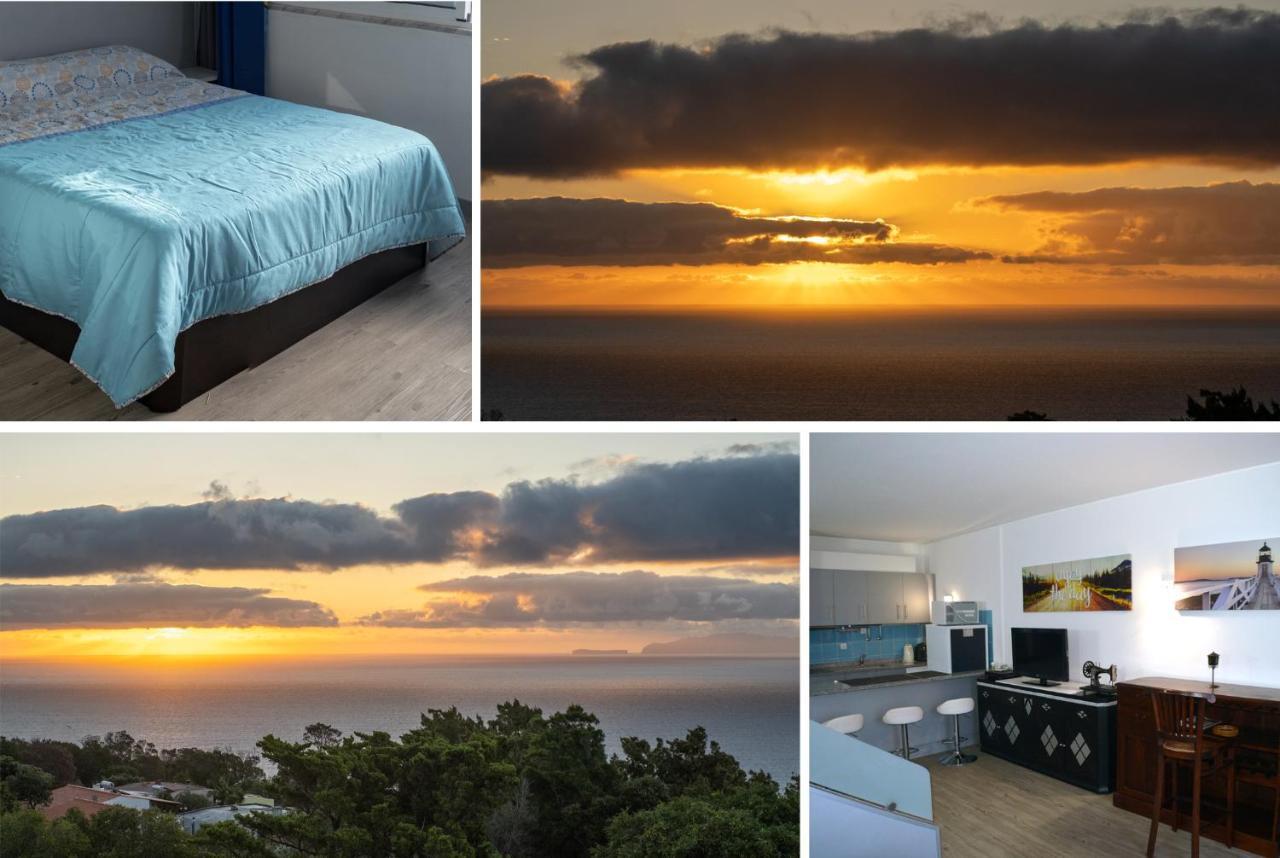 Apartamento Gois Machico  Exterior photo
