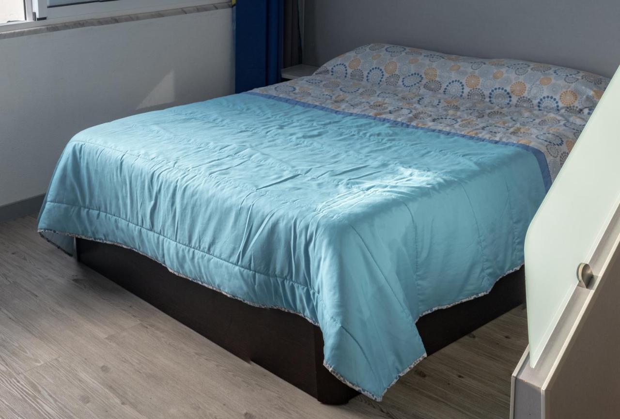 Apartamento Gois Machico  Exterior photo